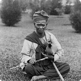 Aksara Batak Mandailing